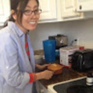 Meet your Posher, Chae